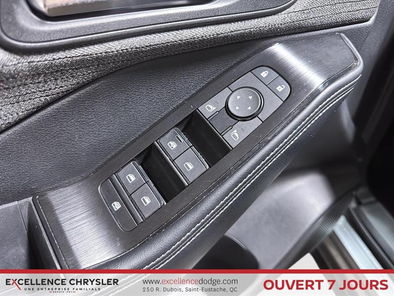nissan Rogue 2023 - 11