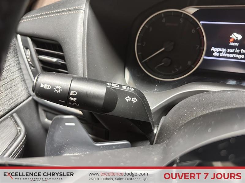 nissan Rogue 2023 - 15