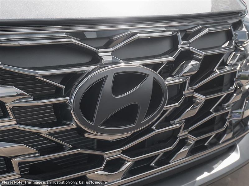hyundai Tucson Hybrid 2026 - 9