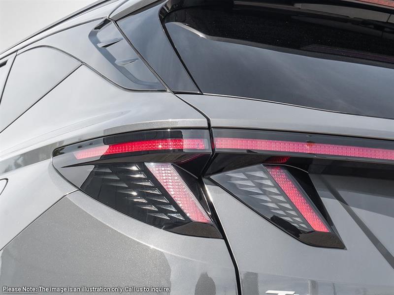 hyundai Tucson Hybrid 2026 - 11
