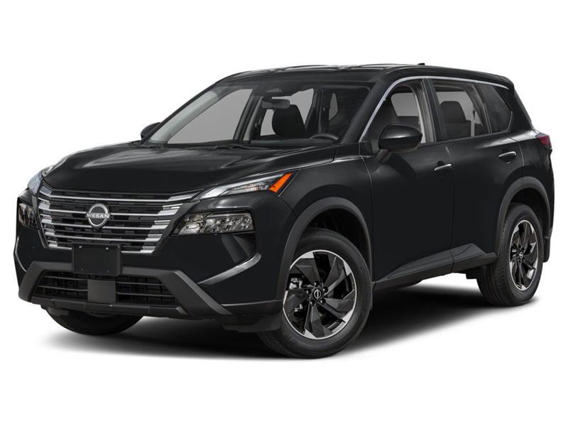 nissan Rogue 2024