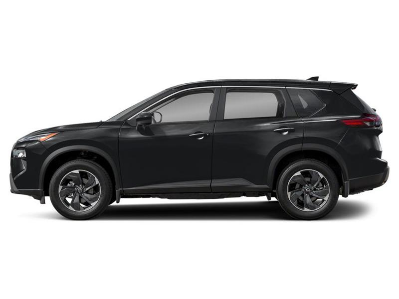 nissan Rogue 2024 - 2