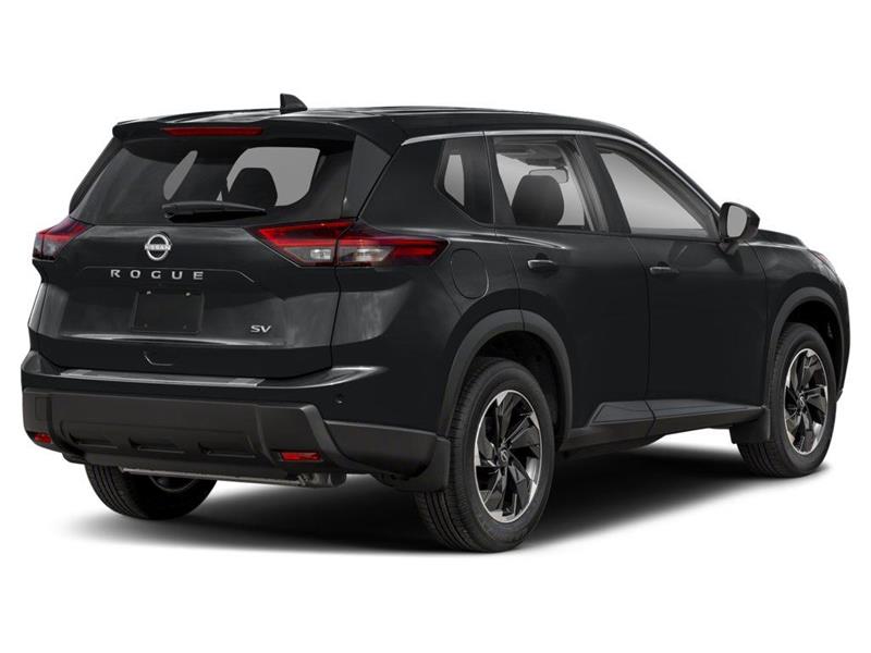 nissan Rogue 2024 - 3