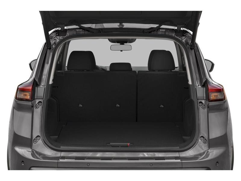 nissan Rogue 2024 - 8