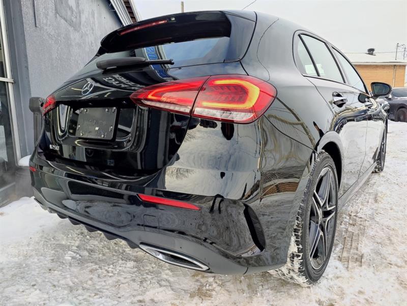 mercedes-benz CLASSE A 2019 - 4