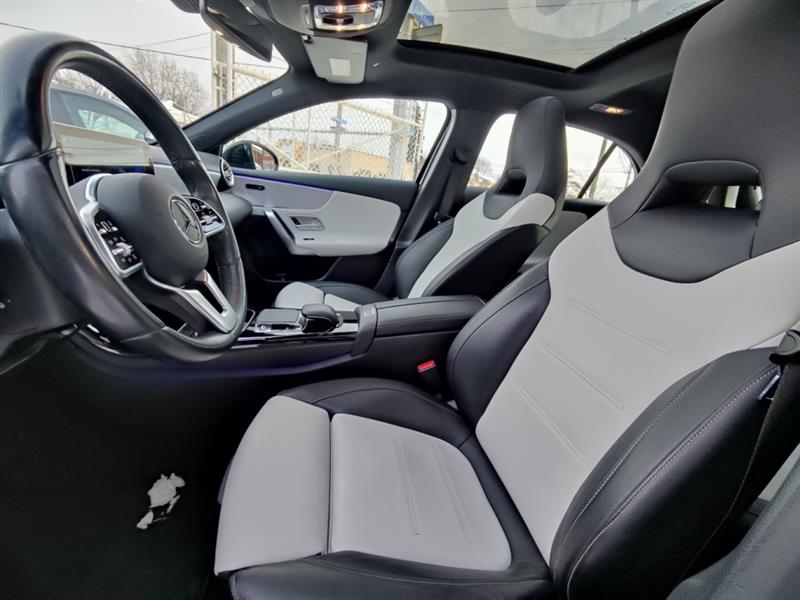 mercedes-benz CLASSE A 2019 - 9