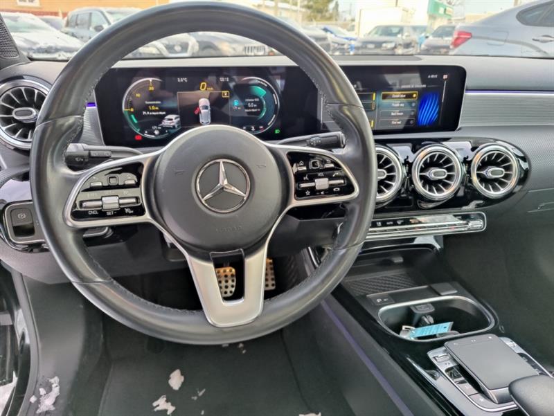 mercedes-benz CLASSE A 2019 - 10