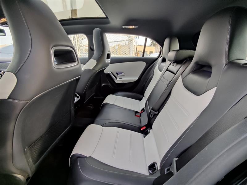 mercedes-benz CLASSE A 2019 - 11