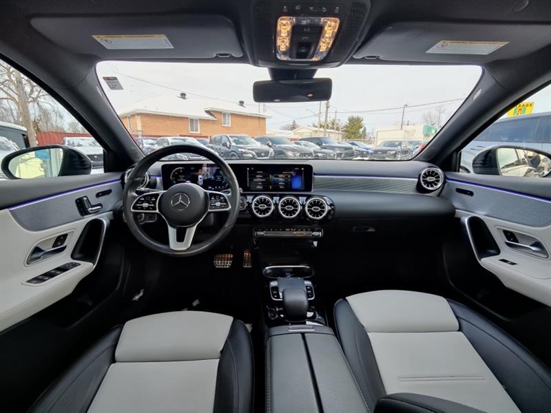 mercedes-benz CLASSE A 2019 - 12