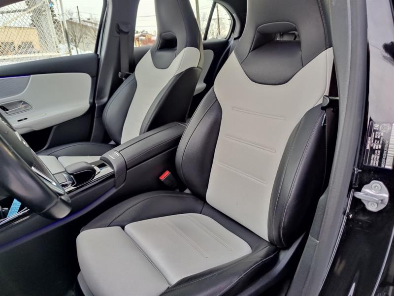 mercedes-benz CLASSE A 2019 - 13