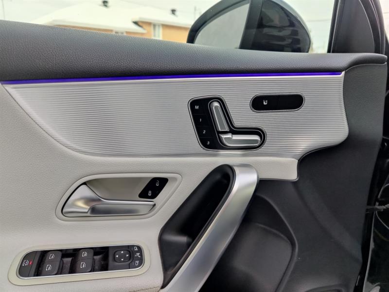 mercedes-benz CLASSE A 2019 - 14