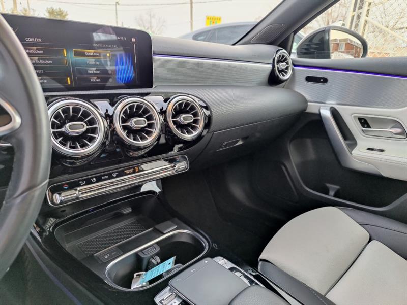 mercedes-benz CLASSE A 2019 - 15