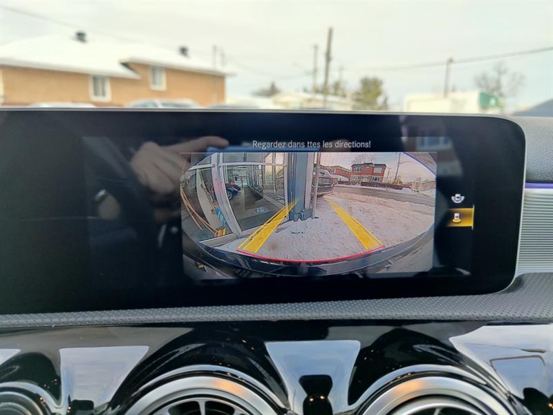 mercedes-benz CLASSE A 2019 - 16