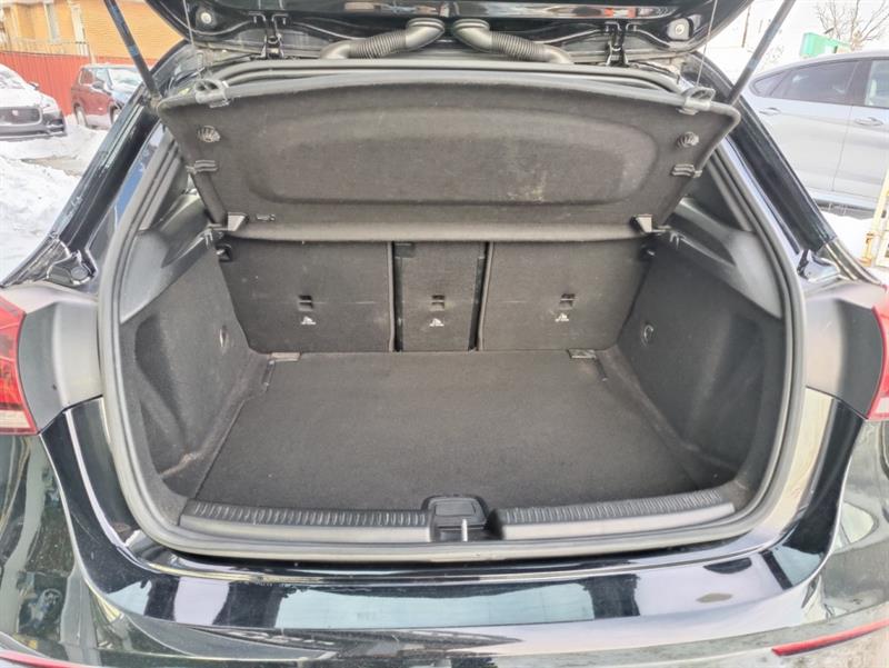 mercedes-benz CLASSE A 2019 - 19