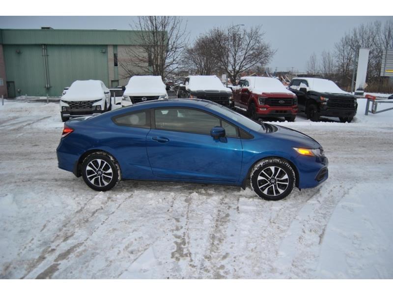 2015 Honda Civic - Image 6