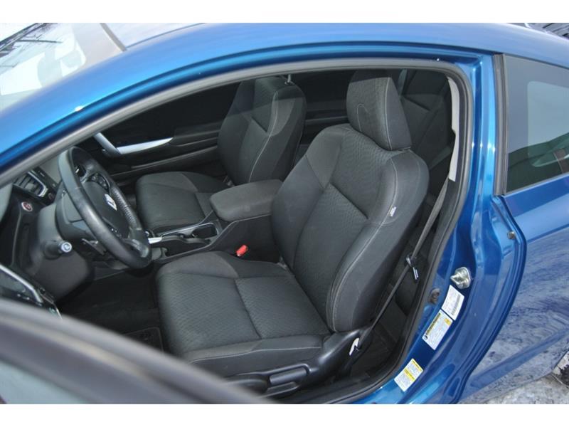 2015 Honda Civic - Image 9