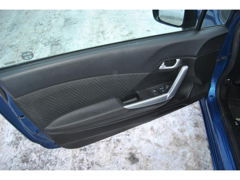 2015 Honda Civic - Image 10