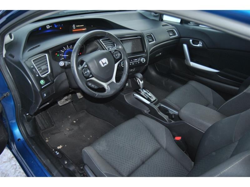 2015 Honda Civic - Image 11