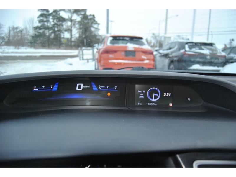 2015 Honda Civic - Image 13