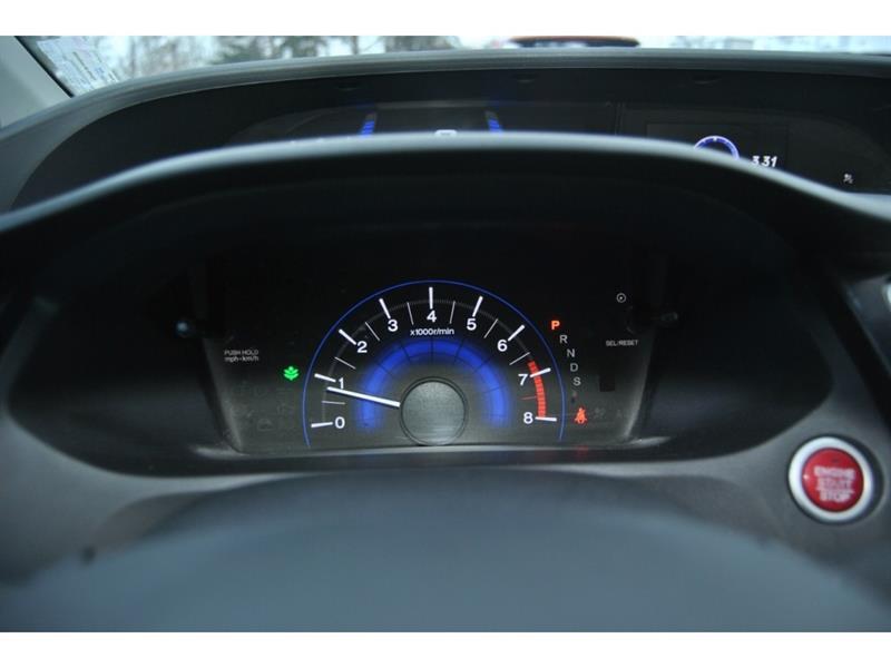 2015 Honda Civic - Image 14