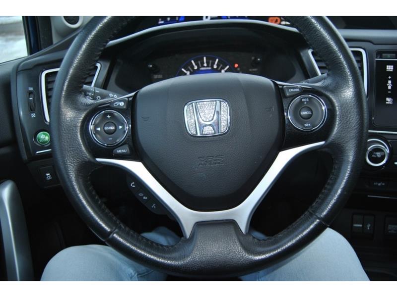 2015 Honda Civic - Image 15