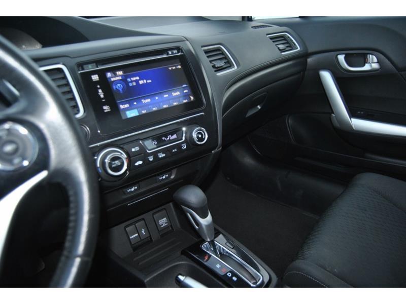 2015 Honda Civic - Image 16