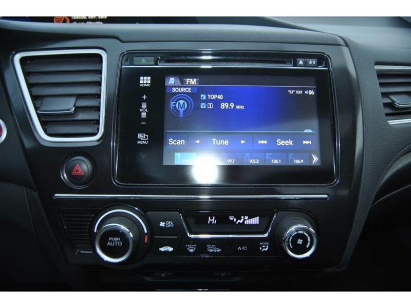 2015 Honda Civic - Image 17