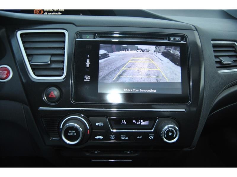 2015 Honda Civic - Image 18