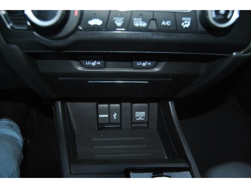 2015 Honda Civic - Image 19