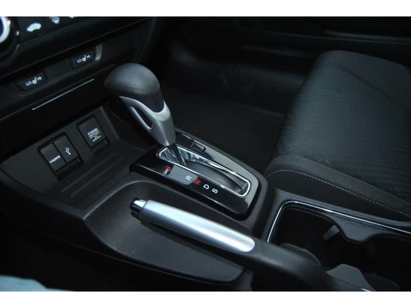 2015 Honda Civic - Image 20