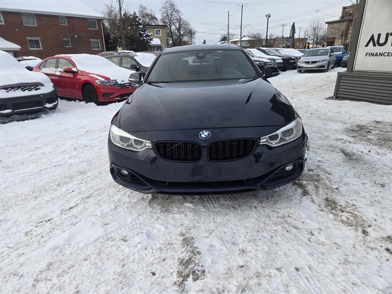 2016 Bmw 4 Series - Image 2