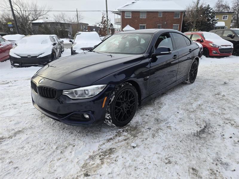2016 Bmw 4 Series - Image 3