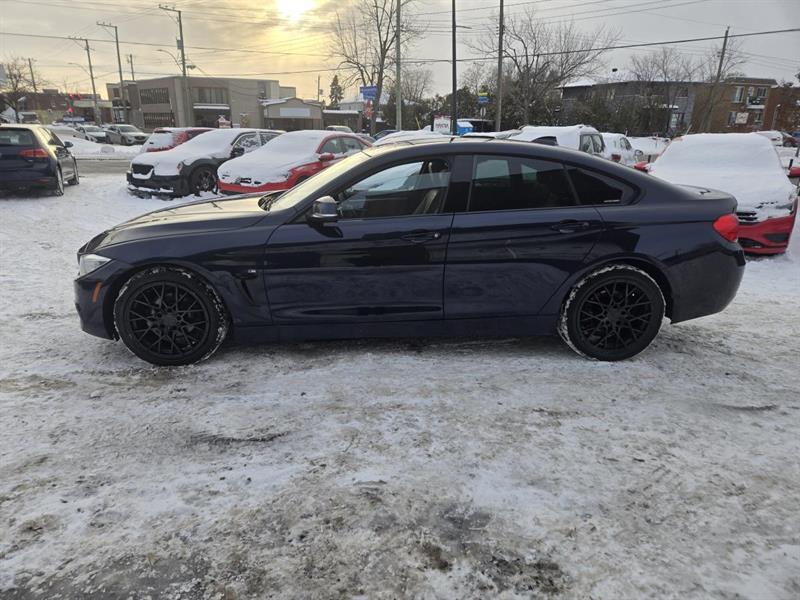 2016 Bmw 4 Series - Image 4