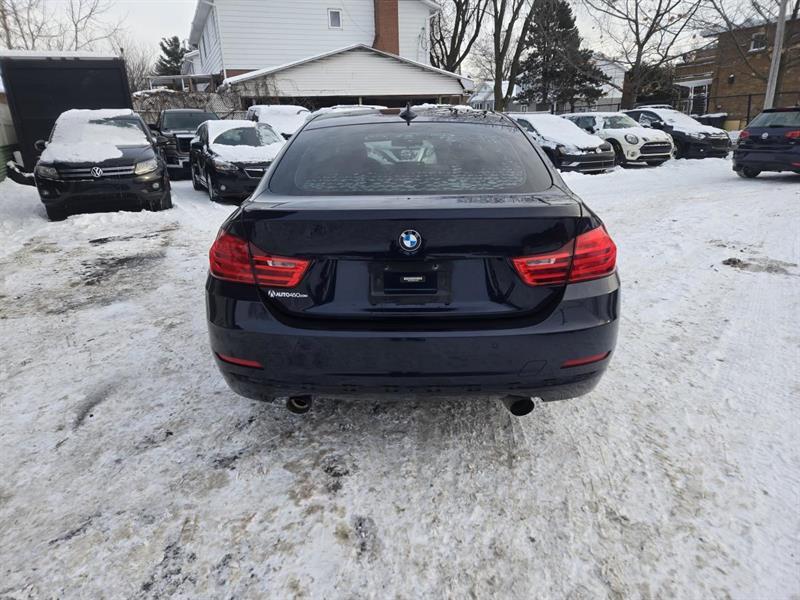 2016 Bmw 4 Series - Image 6