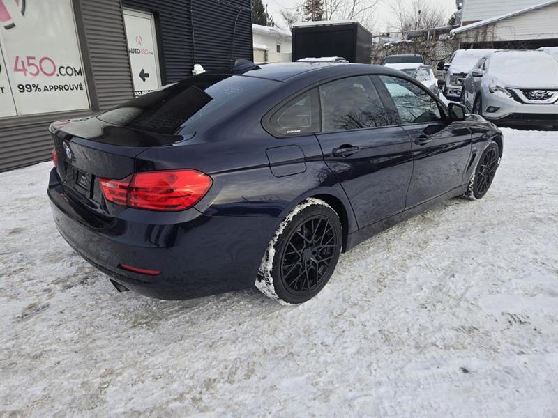 2016 Bmw 4 Series - Image 7