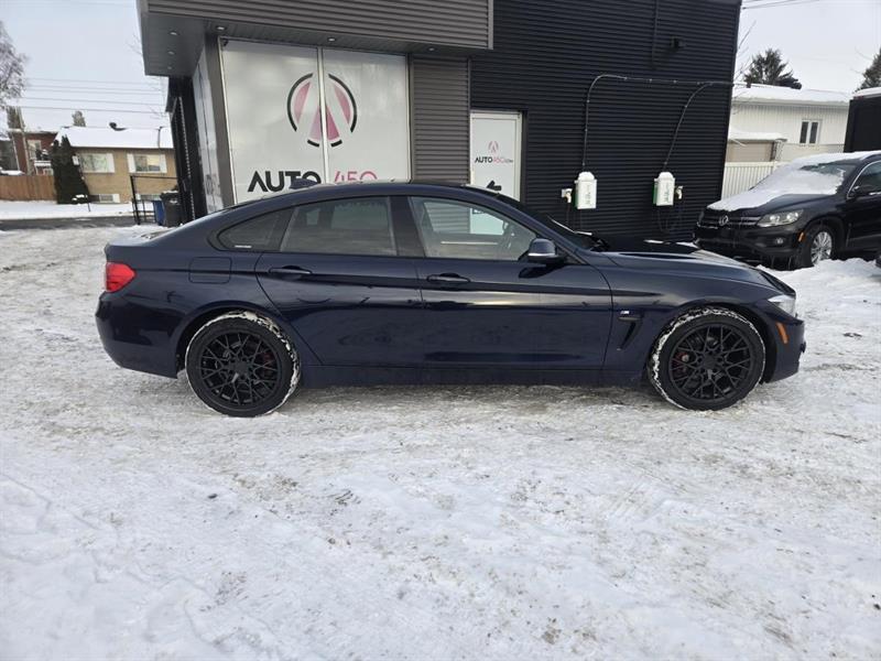 2016 Bmw 4 Series - Image 9