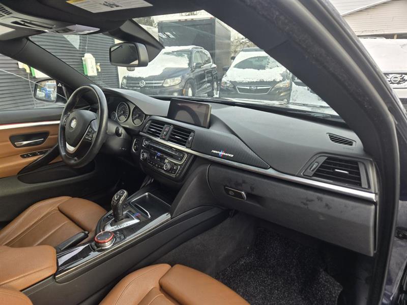 2016 Bmw 4 Series - Image 10