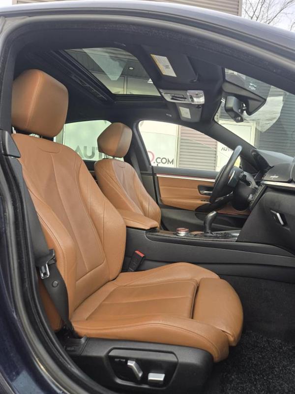 2016 Bmw 4 Series - Image 11