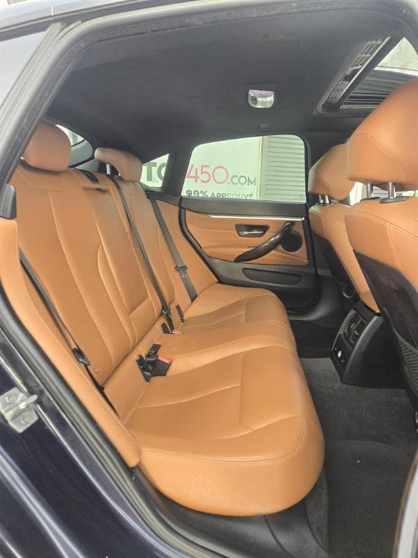 2016 Bmw 4 Series - Image 12