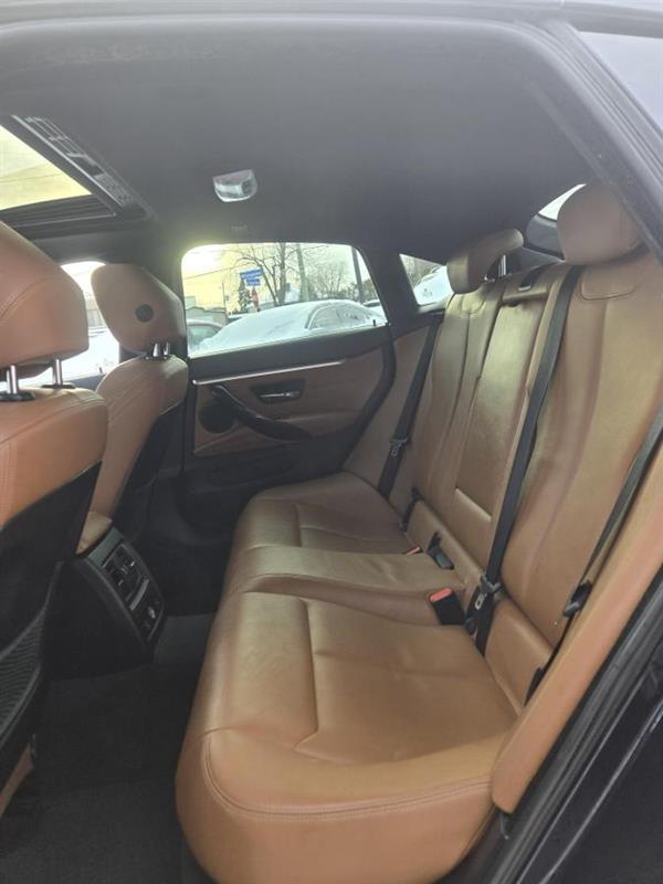 2016 Bmw 4 Series - Image 14