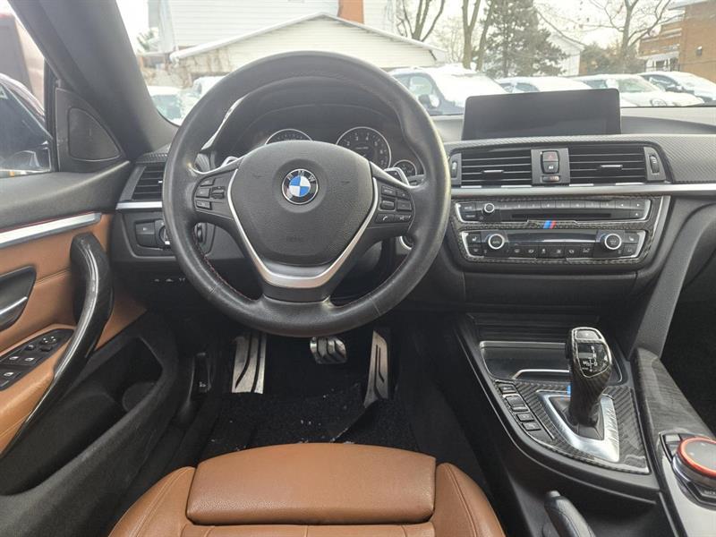 2016 Bmw 4 Series - Image 15
