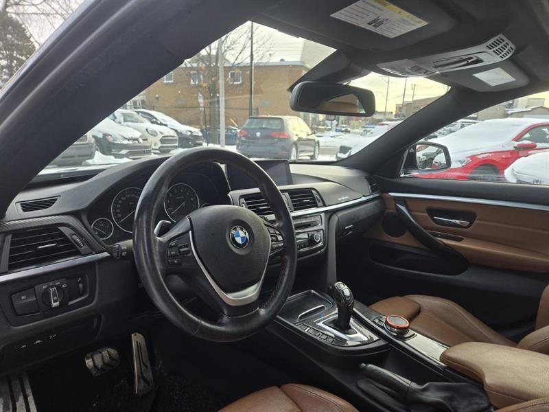 2016 Bmw 4 Series - Image 16