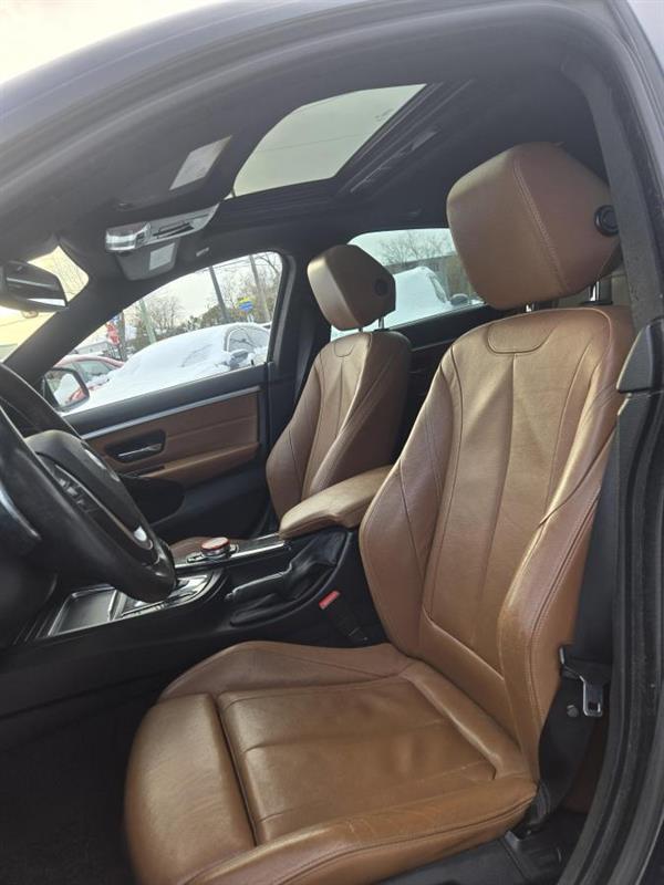 2016 Bmw 4 Series - Image 17