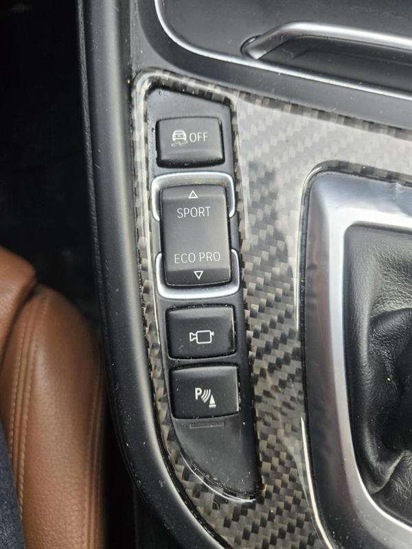 2016 Bmw 4 Series - Image 23