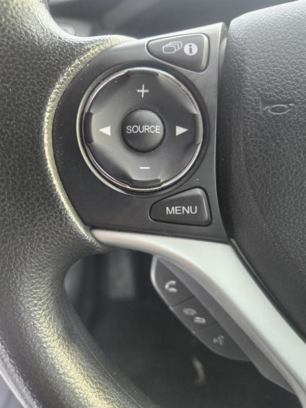 2015 Honda Civic - Image 17