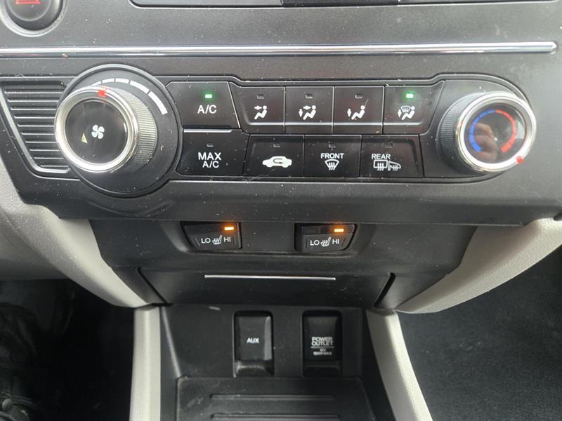 2015 Honda Civic - Image 20