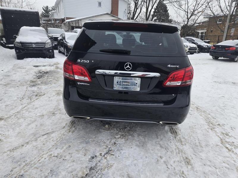 2015 Mercedes-Benz B-Class - Image 6