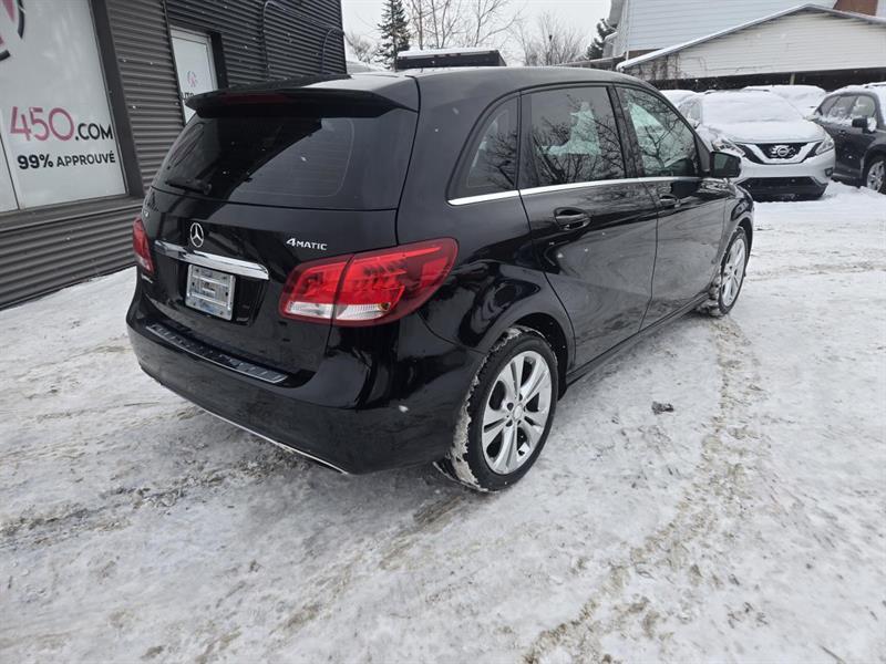 2015 Mercedes-Benz B-Class - Image 7