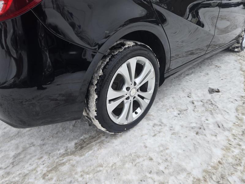 2015 Mercedes-Benz B-Class - Image 8