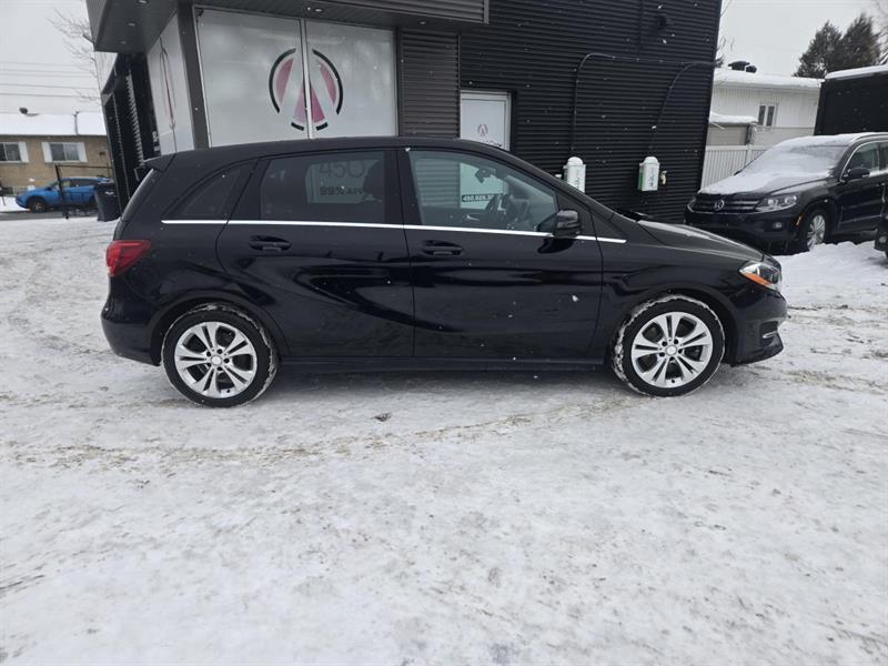 2015 Mercedes-Benz B-Class - Image 9